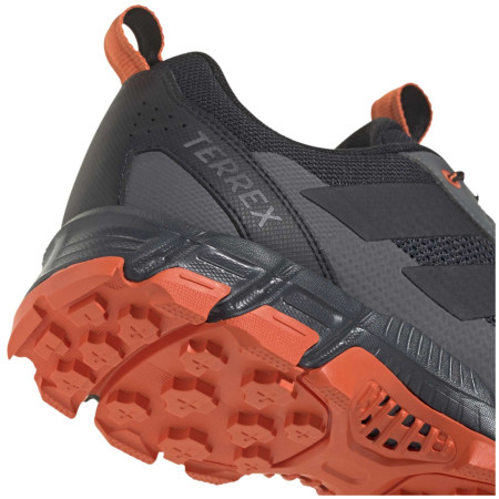 Męskie buty turystyczne Adidas Terrex Rockadia