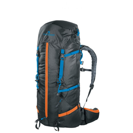 Plecak Ferrino Triolet 48+5 czarny/pomarańczowy Blackorange