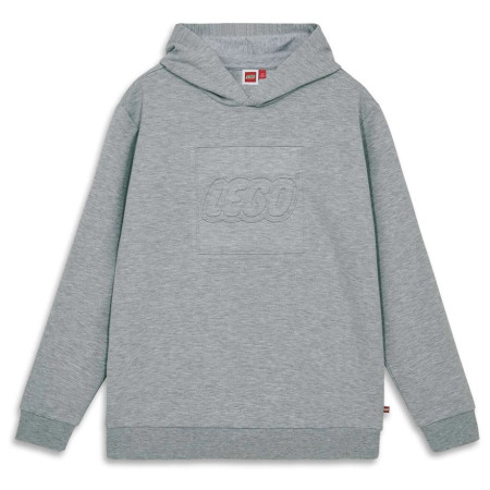 Bluza dziecięca Lego Wear Lwsato 202 Grey szary Grey melange