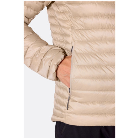 Kurtka męska Rab Microlight Down Jacket