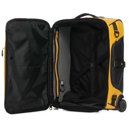 Walizka na kółkach Samsonite Paradiver Light Duffle/WH 55