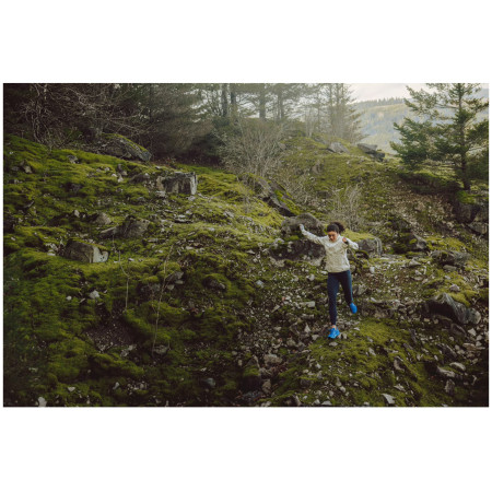 Damskie buty do biegania Topo MTN Racer 4