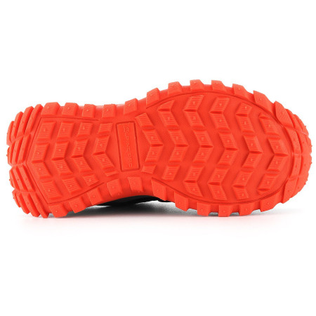 Buty dziecięce Alpine Pro Gerno Black