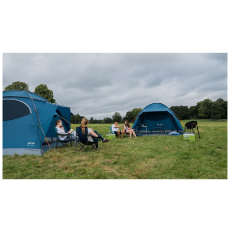 Namiot rodzinny Vango Danu Hub