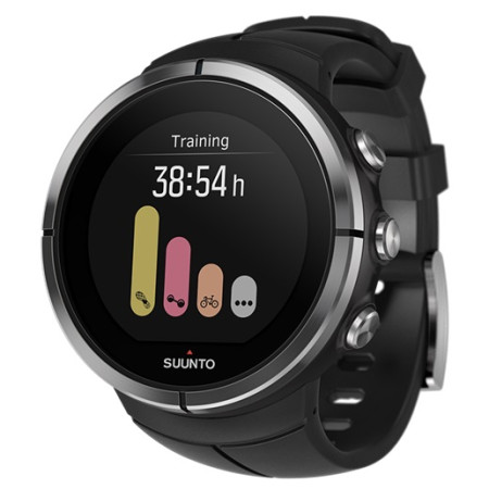 Zegarek Suunto Spartan Ultra czarny Black