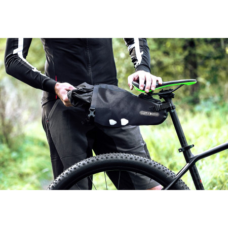 Torebka pod siodło Ortlieb Saddle-Bag 4,1L