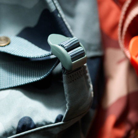 Miejski plecak Fjällräven Kånken Graphics