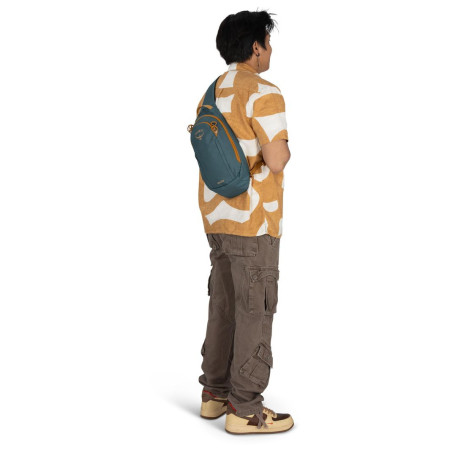 Plecak na jedno ramię Osprey Daylite Sling