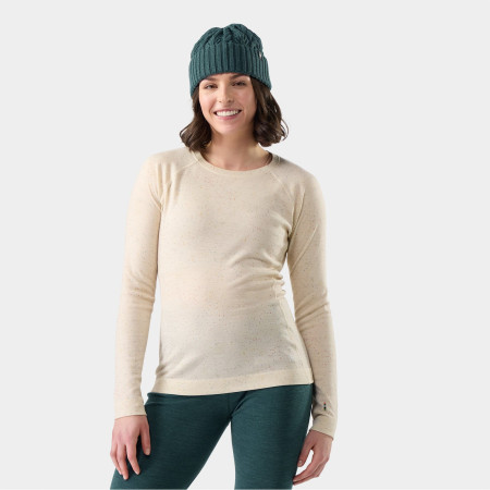 Koszulka damska Smartwool Women's Classic Thermal Merino Base Laye