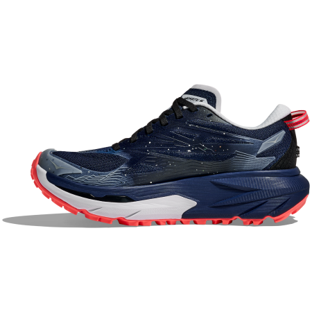 Damskie buty do biegania Hoka W Mafate 5