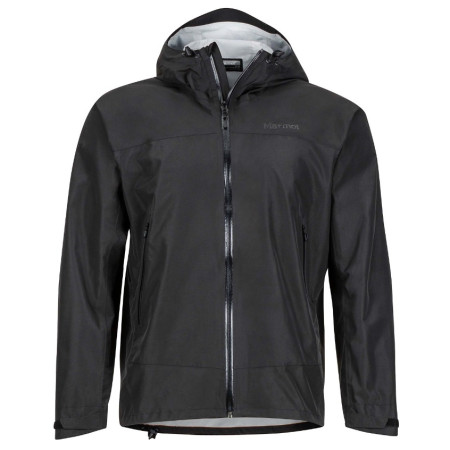 Kurtka męska Marmot Eclipse Jacket czarny