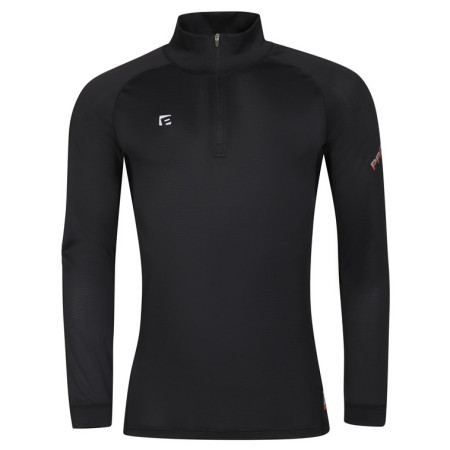 Golf męski Progress TX NRZ czarny černá