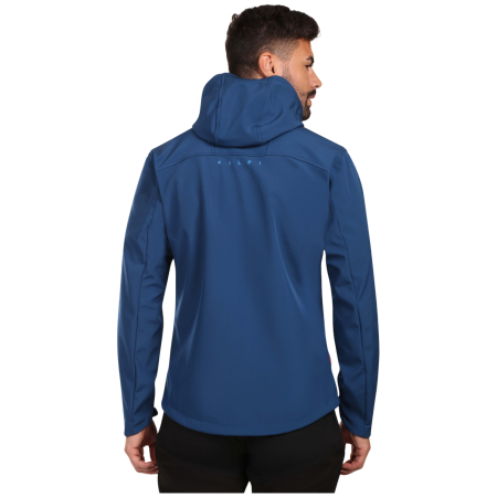 Kurtka męska Kilpi Ravio-M