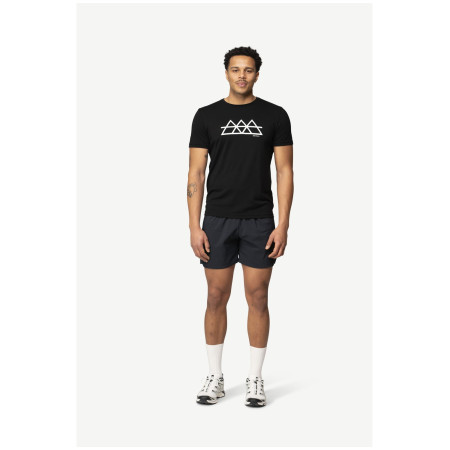 Koszulka męska Devold Classic "Triple" Tee Man