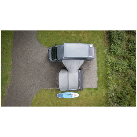 Przedsionek Vango Cove III Air Mid