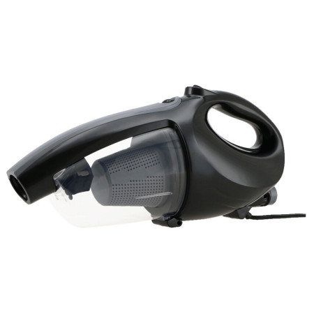 Odkurzacz ręczny Mestic Vacuum cleaner MS-100 zwart 230V