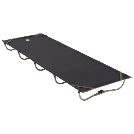 Łóżko Robens Settler Bed czarny