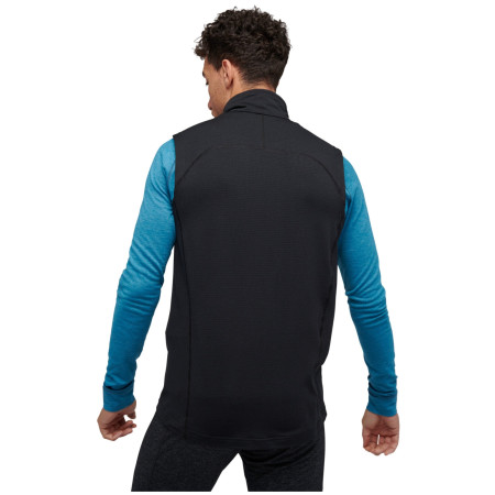 Kamizelka męska Black Diamond Coefficient LT Hybrid Vest