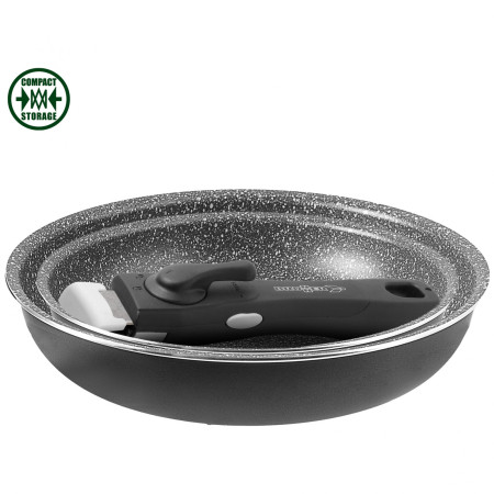 Patelnia Brunner Pirate Pan 3