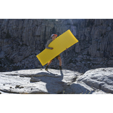 Nadmuchiwany materac Therm-a-Rest NeoAir Xlite NXT MAX L