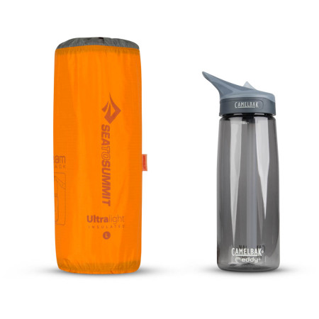 Nadmuchiwany materac Sea to Summit Ultralight Insulated L