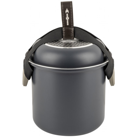 Zestaw garnków Brunner Torralta Ø 18 cm