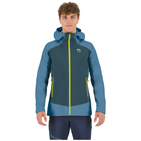 Kurtka męska Karpos Temporale Jacket