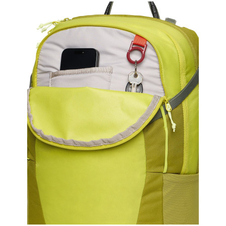 Mały plecak turystyczny Vaude Wizard 24+4