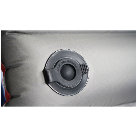 Nadmuchiwany materac Warmpeace Stratus Lite Regular Wide