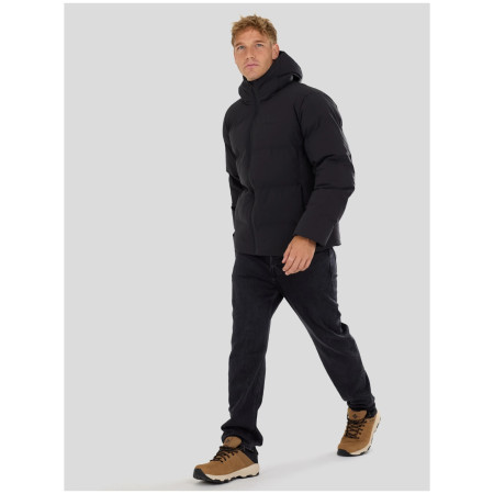 Kurtka męska Fundango Newport Puffer Jacket