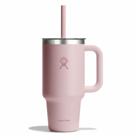Kubek termiczny Hydro Flask 32 Oz Travel Tumbler Clear Lid