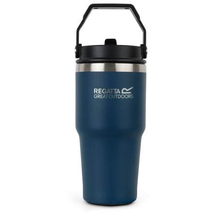 Kubek termiczny Regatta Thermulate Insulated Tumbler 0.6L niebieski MoonLt Denim