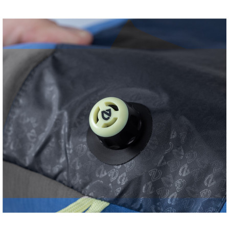 Poduszka NEMO Equipment Fillo Elite Wide