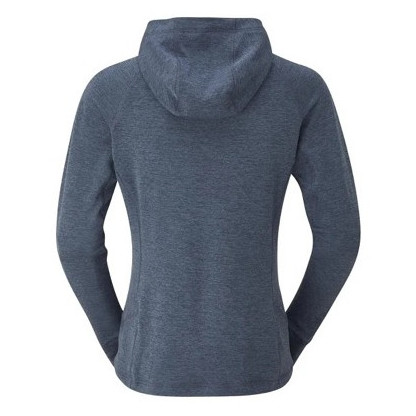 Bluza damska Rab Nexus Hoody Wmns