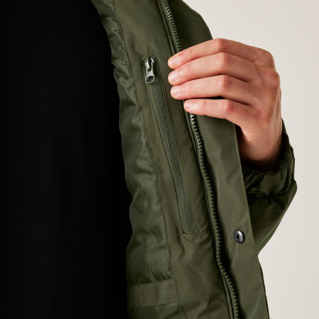 Kurtka męska Regatta Salinger III