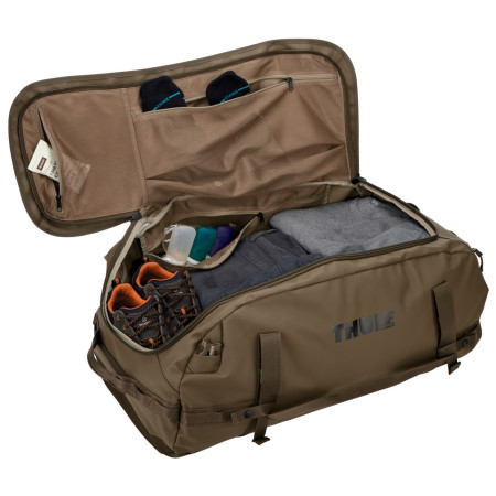 Torba podróżna Thule Chasm 90L