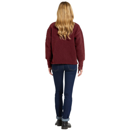 Bluza damska Didriksons Mella Wns Fz 3