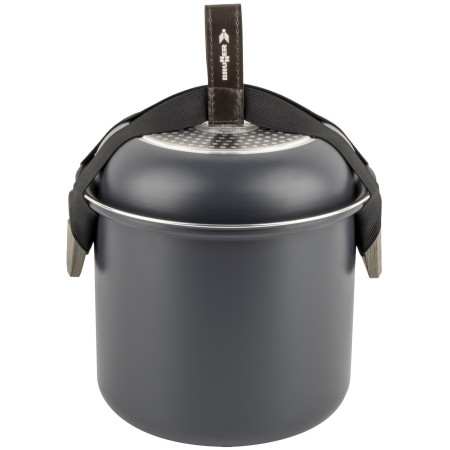 Zestaw garnków Brunner Torralta Ø 20 cm