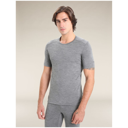 Koszulka męska Icebreaker Men 200 Oasis SS Crewe