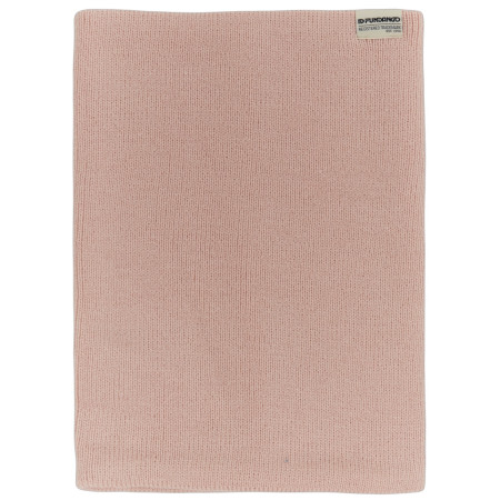 Komin Fundango Tara Neckwarmer różowy/fioletowy rose heather