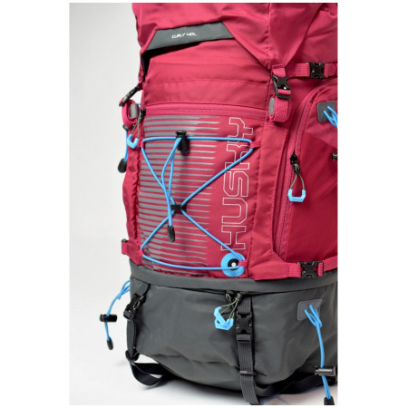 Plecak Husky Curly 40L