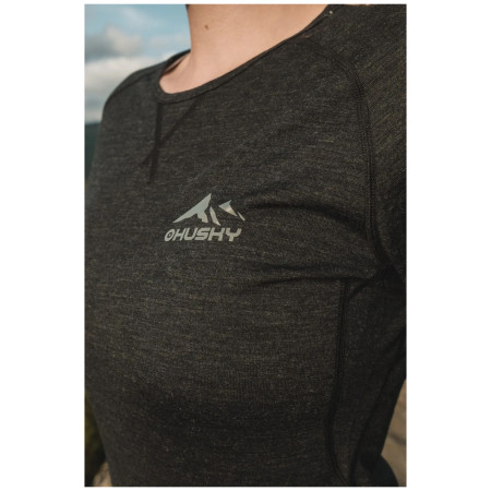 Damska bielizna termoaktywna Husky Merow L