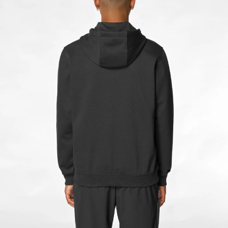 Bluza męska Salomon Logo Hoodie M