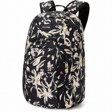Plecak Dakine Class Backpack 33L czarny/biały Midnight Blooms
