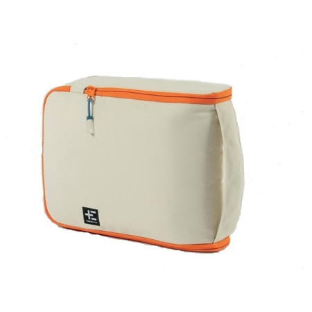 Torba termiczna Terra Nation Nation Takeo Kopu 5 l beżowy