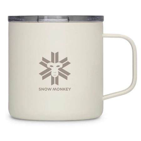 Kubek termiczny Snow Monkey Booster