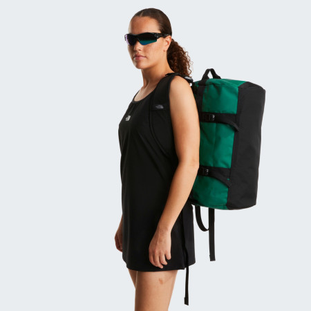 Torba podróżna The North Face Base Camp Duffel - Xs