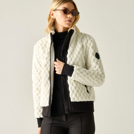 Bluza damska Dare 2b Glitz Midlayer