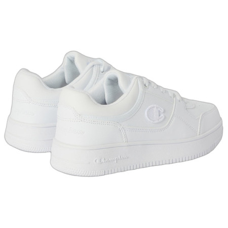 Buty dziecięce Champion Rd18 Low B Gs Low Cut Shoe