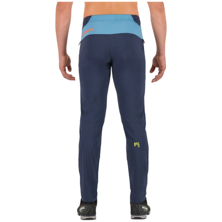 Spodnie męskie Karpos Roccia Pants